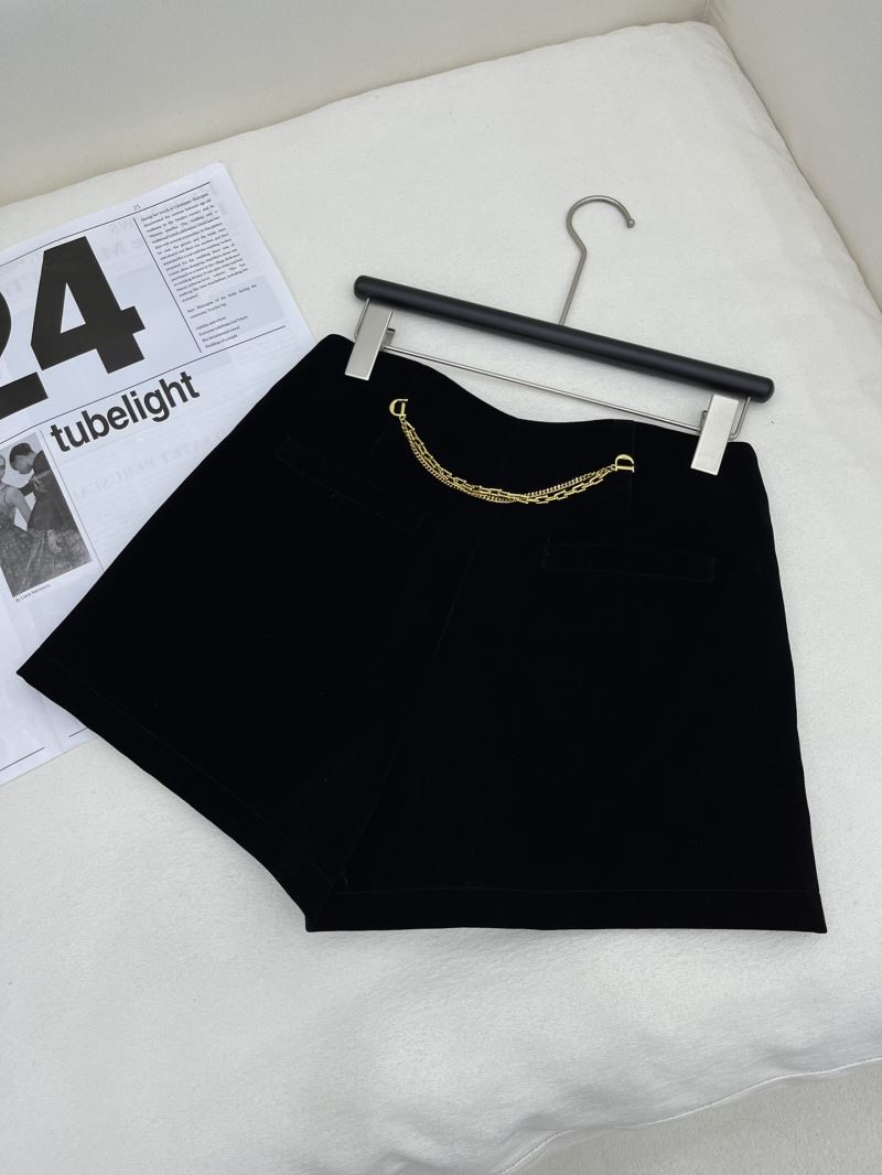 Celine Short Pants